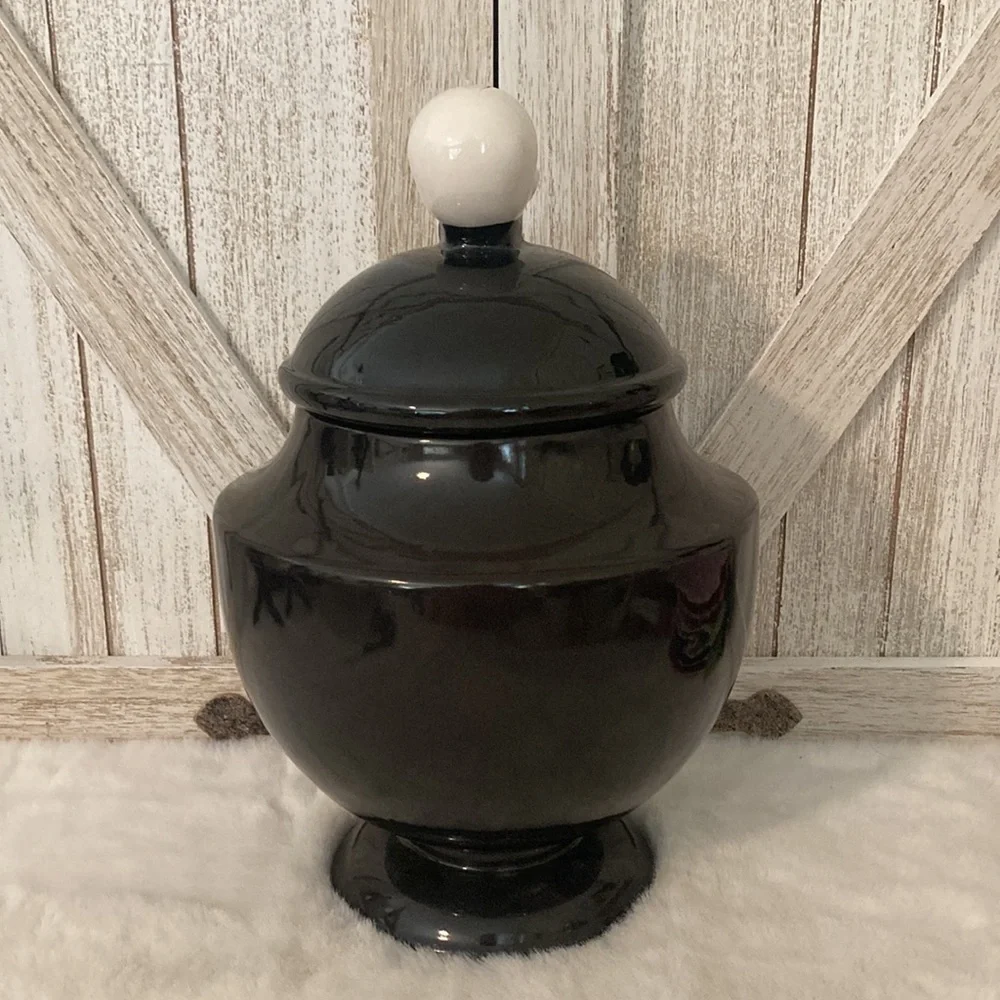Target Hyde and Eek Trick Or Treat Skeleton Cookie Jar